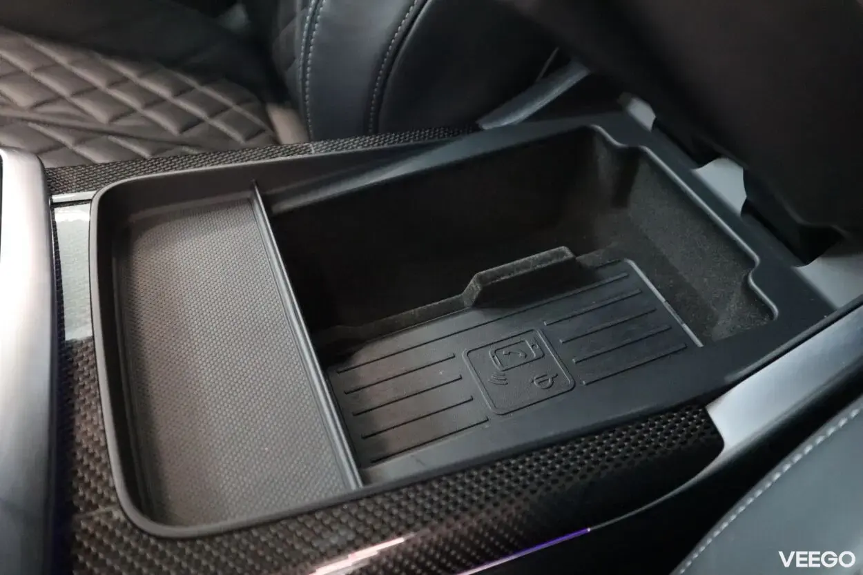 Audi SQ8 320kW
