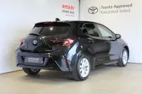 Toyota Corolla Active 1.8 72kW thumbnail