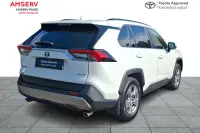 Toyota RAV4 Luxury Comfort Pack 2.5 131kW thumbnail