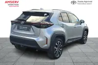 Toyota Yaris Cross Active Plus 1.5 68kW thumbnail
