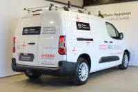 Toyota Proace City Panel Van Long Professional Plus N1 1.5 96kW thumbnail