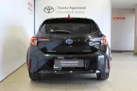 Toyota Corolla Active 1.8 72kW thumbnail