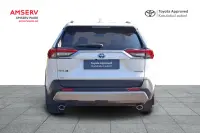 Toyota RAV4 Luxury Comfort Pack 2.5 131kW thumbnail