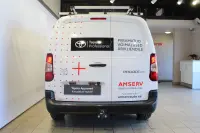 Toyota Proace City Panel Van Long Professional Plus N1 1.5 96kW thumbnail