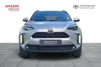 Toyota Yaris Cross Active Plus 1.5 68kW thumbnail