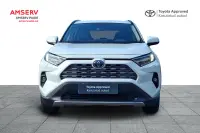 Toyota RAV4 Luxury Comfort Pack 2.5 131kW thumbnail