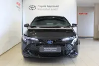 Toyota Corolla Active 1.8 72kW thumbnail
