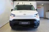 Toyota Proace City Panel Van Long Professional Plus N1 1.5 96kW thumbnail