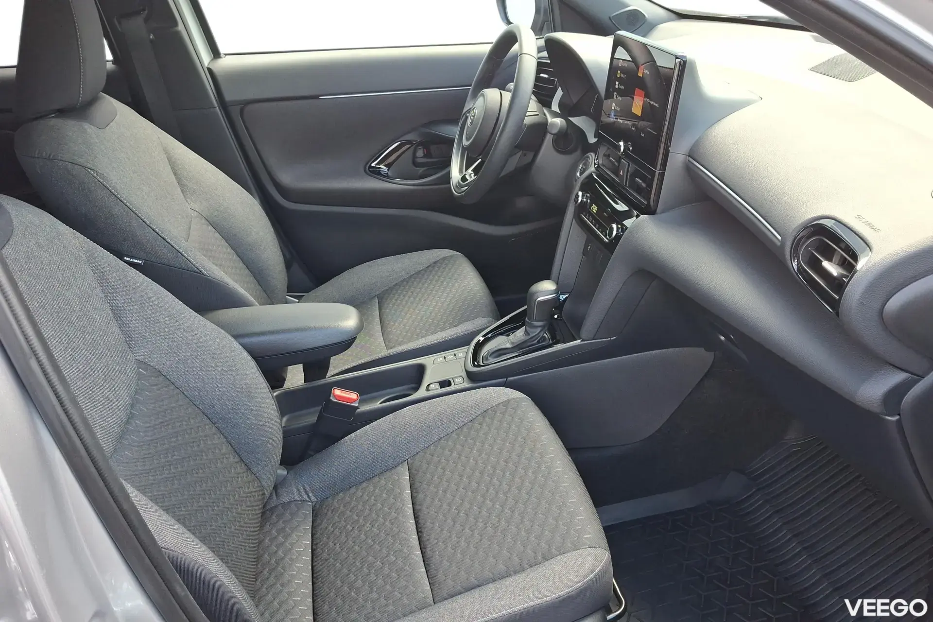 Toyota Yaris Cross Active Plus 1.5 68kW