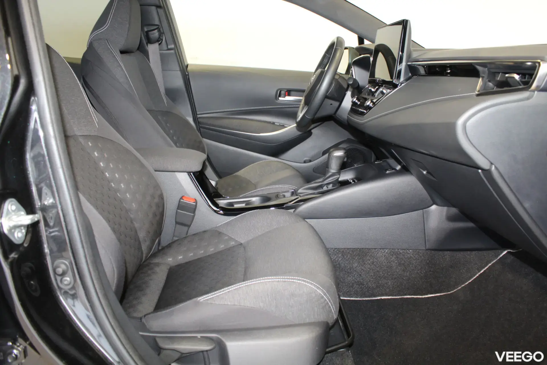 Toyota Corolla Active 1.8 72kW