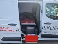 Toyota Proace City Panel Van Long Professional Plus N1 1.5 96kW thumbnail