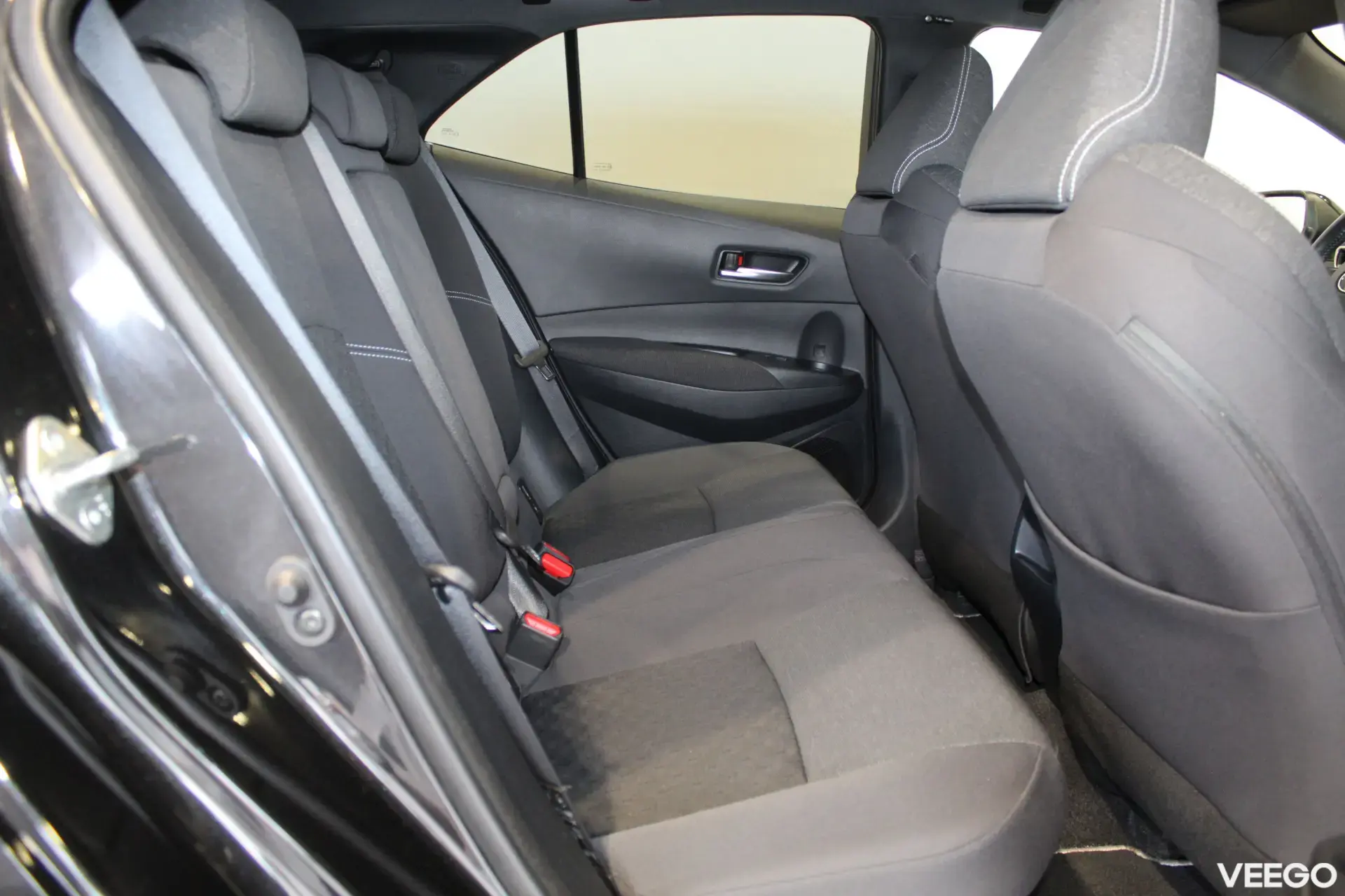 Toyota Corolla Active 1.8 72kW
