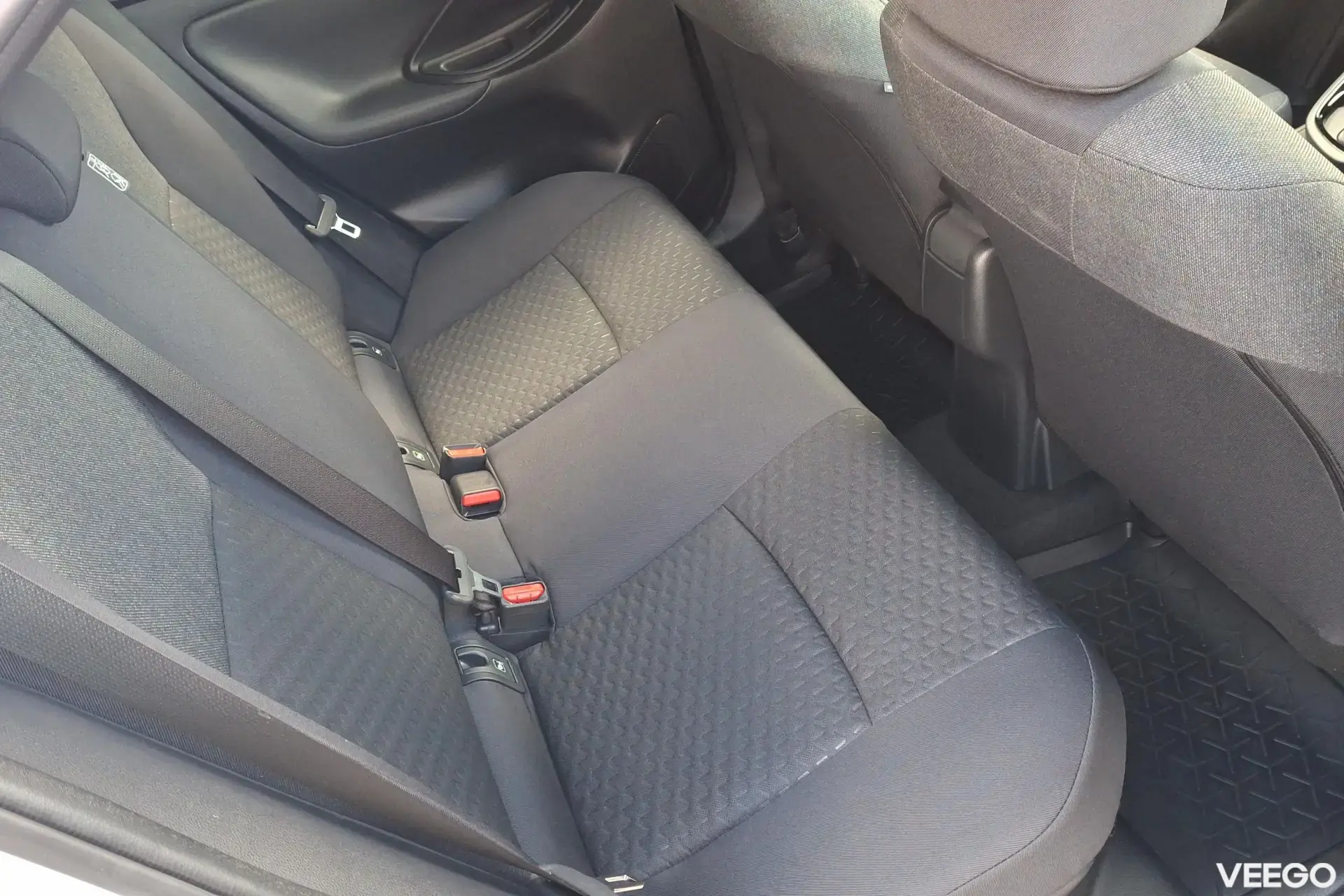 Toyota Yaris Cross Active Plus 1.5 68kW