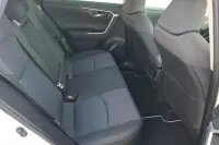 Toyota RAV4 Luxury Comfort Pack 2.5 131kW thumbnail