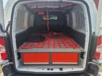 Toyota Proace City Panel Van Long Professional Plus N1 1.5 96kW thumbnail