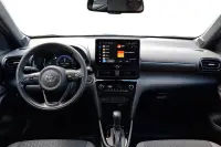 Toyota Yaris Cross Active Plus 1.5 68kW thumbnail