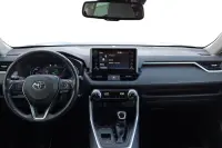 Toyota RAV4 Luxury Comfort Pack 2.5 131kW thumbnail