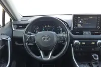 Toyota RAV4 Luxury Comfort Pack 2.5 131kW thumbnail