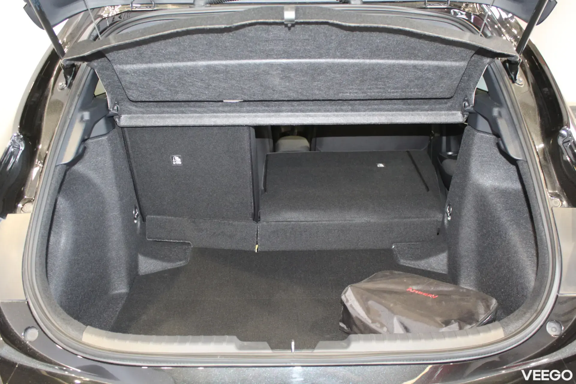 Toyota Corolla Active 1.8 72kW