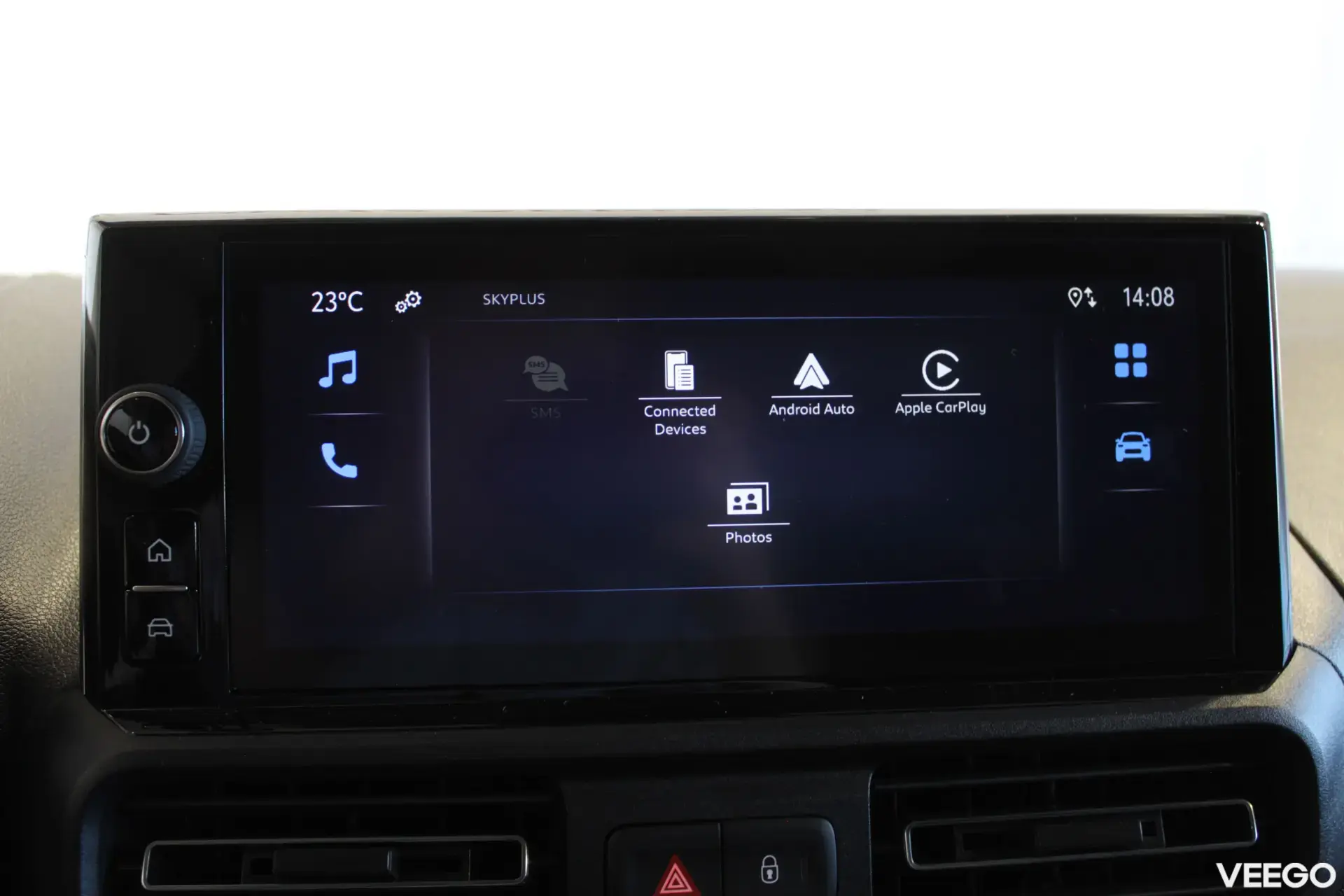 Toyota Proace City Panel Van Long Professional Plus N1 1.5 96kW