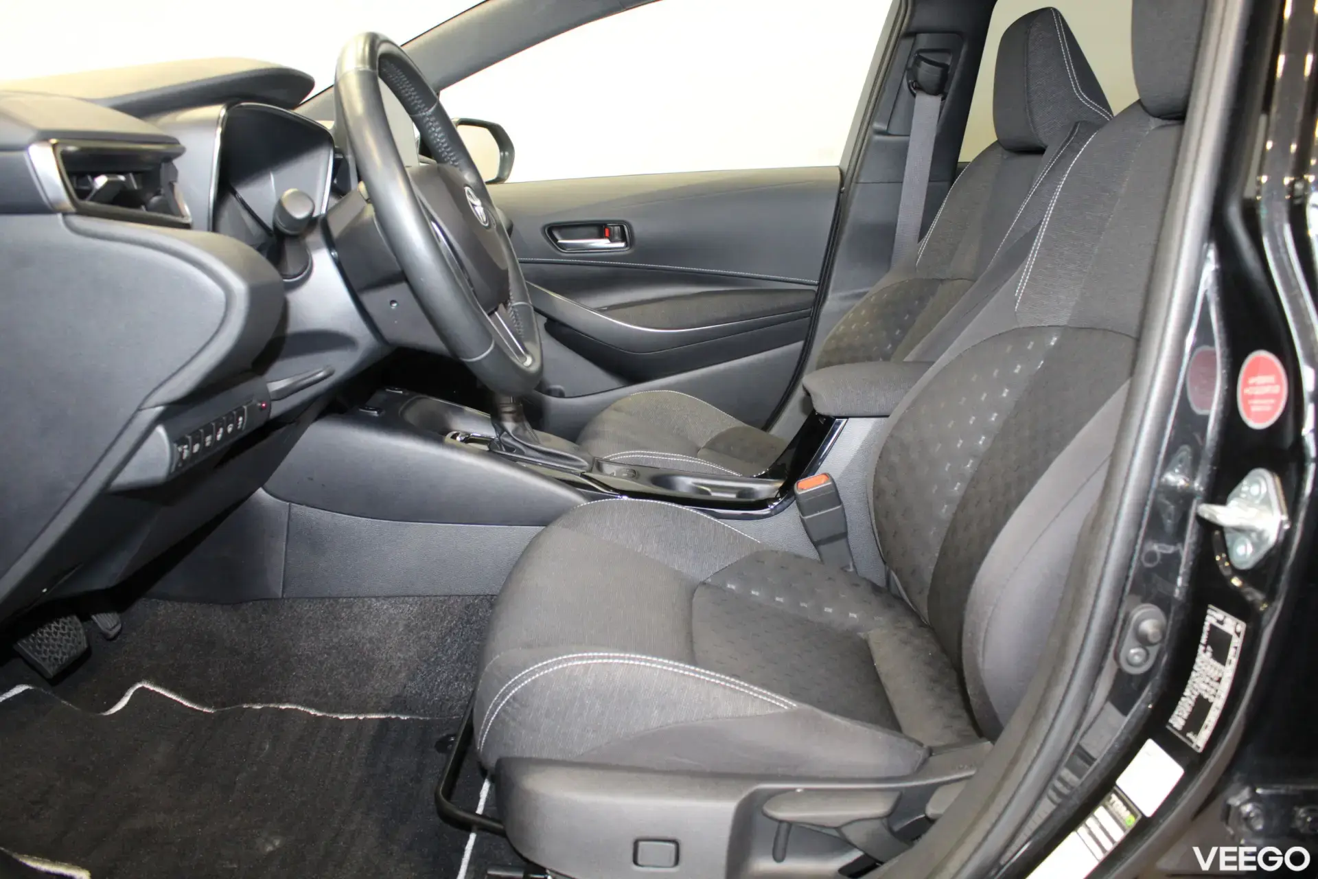 Toyota Corolla Active 1.8 72kW