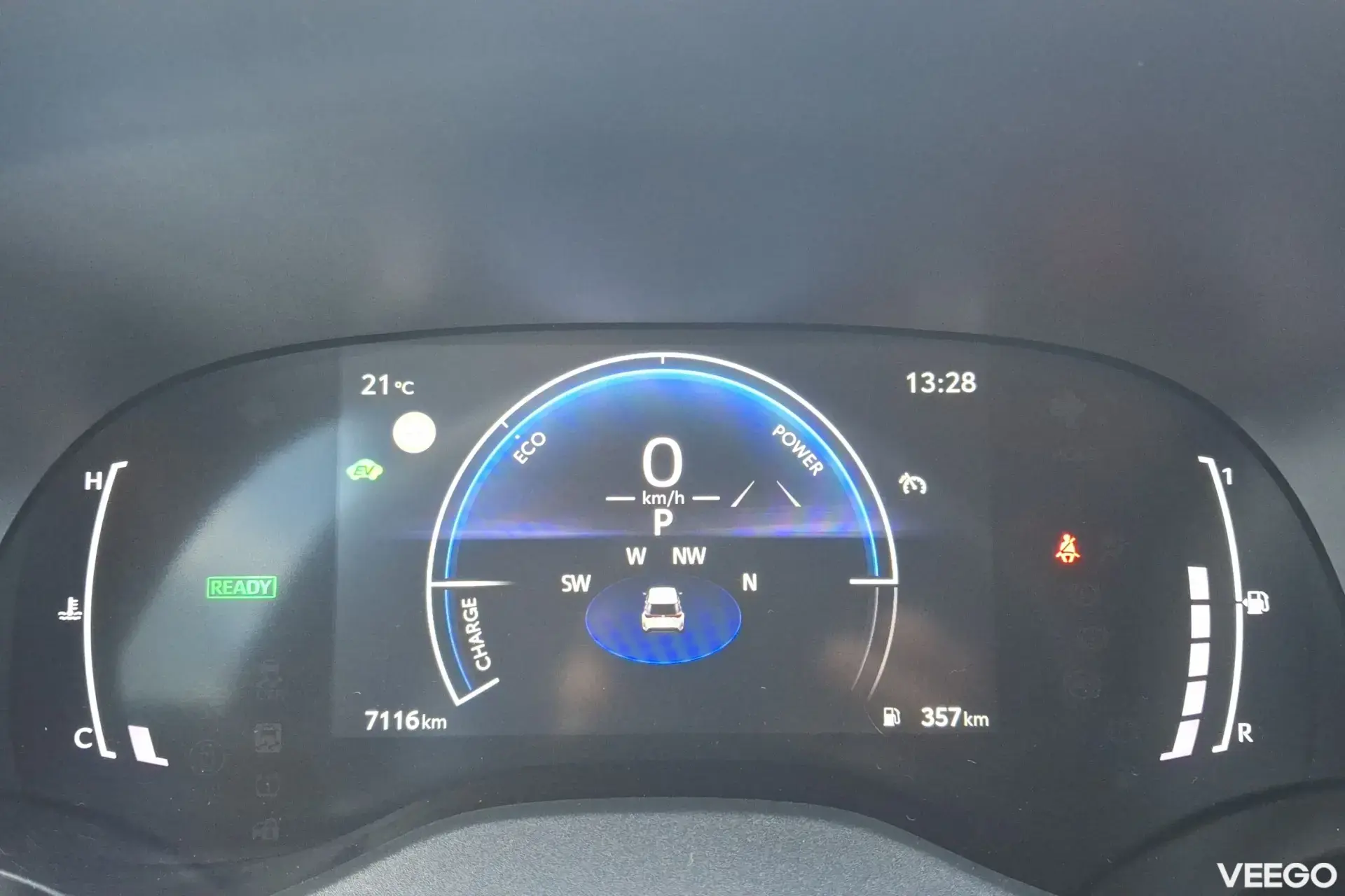 Toyota Yaris Cross Active Plus 1.5 68kW