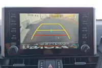 Toyota RAV4 Luxury Comfort Pack 2.5 131kW thumbnail