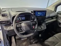 Toyota Proace City Panel Van Long Professional Plus N1 1.5 96kW thumbnail