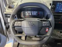 Toyota Proace City Panel Van Long Professional Plus N1 1.5 96kW thumbnail