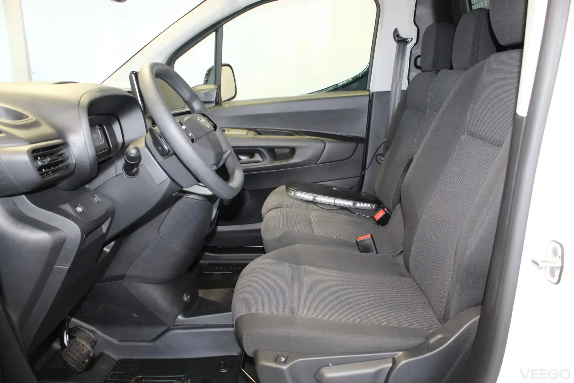Toyota Proace City Panel Van Long Professional Plus N1 1.5 96kW
