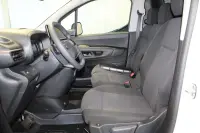 Toyota Proace City Panel Van Long Professional Plus N1 1.5 96kW thumbnail