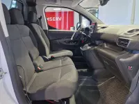 Toyota Proace City Panel Van Long Professional Plus N1 1.5 96kW thumbnail