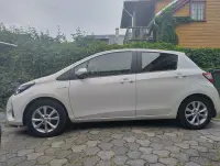 Toyota Yaris 1.5 54kW thumbnail