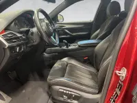 BMW X6 M50D - 280kW thumbnail