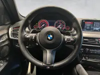 BMW X6 M50D - 280kW thumbnail