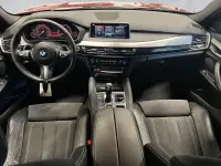 BMW X6 M50D - 280kW thumbnail