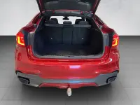 BMW X6 M50D - 280kW thumbnail