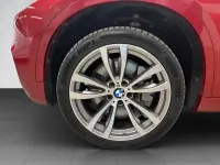 BMW X6 M50D - 280kW thumbnail