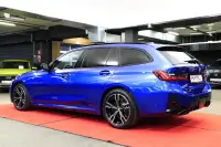 BMW M340i 3.0 275kW thumbnail