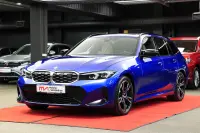 BMW M340i 3.0 275kW thumbnail