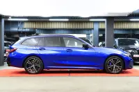 BMW M340i 3.0 275kW thumbnail