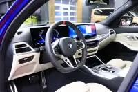 BMW M340i 3.0 275kW thumbnail