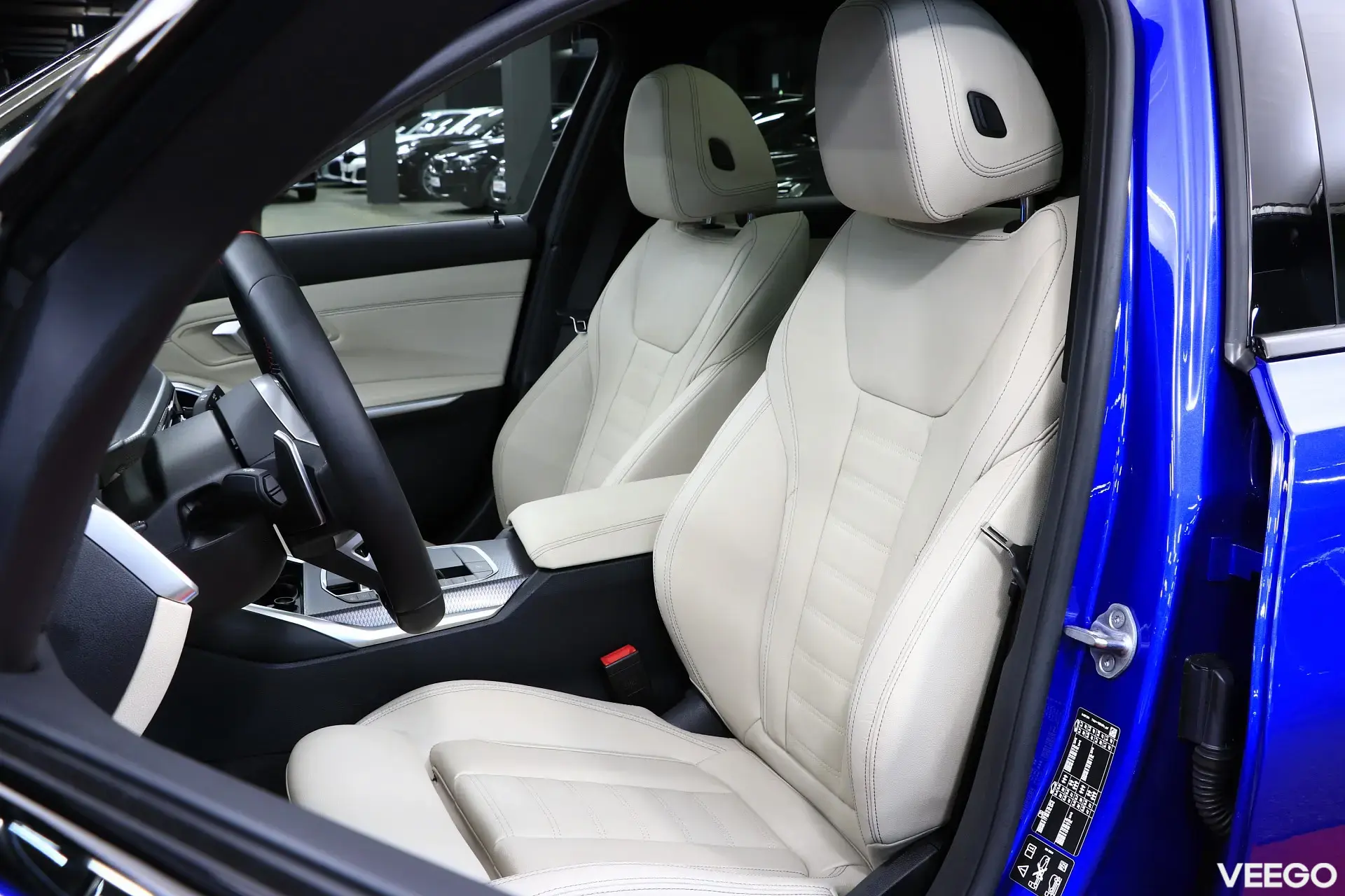 BMW M340i 3.0 275kW
