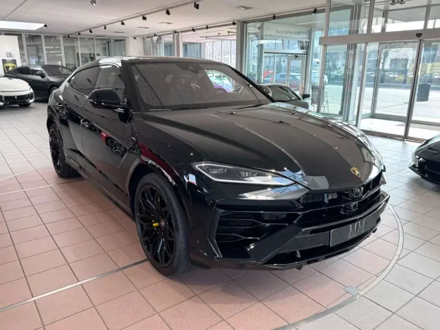 Image of Lamborghini Urus 4.0 588kW