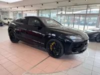 Lamborghini Urus 4.0 588kW thumbnail