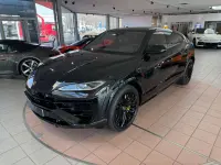 Lamborghini Urus 4.0 588kW thumbnail