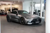 Mercedes-AMG AMG GT 63 4MATIC + 4 430kW thumbnail