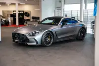 Mercedes-AMG AMG GT 63 4MATIC + 4 430kW thumbnail