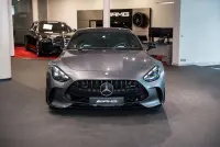 Mercedes-AMG AMG GT 63 4MATIC + 4 430kW thumbnail