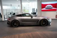 Mercedes-AMG AMG GT 63 4MATIC + 4 430kW thumbnail